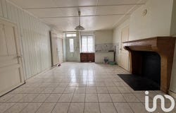 Humes-Jorquenay, Grand Est 52200