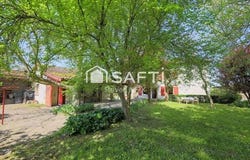 Sauveterre-De-Bearn, Aquitaine 64390