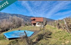 Allevard, Rhône-Alpes 38580