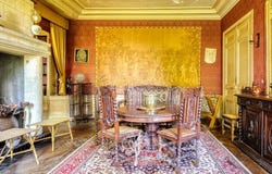 Bacqueville-en-Caux, Upper Normandy 76730