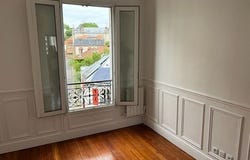 FONTENAY SOUS BOIS, Île-de-France 94120