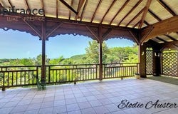 DESHAIES, Limousin 97126