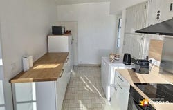 Ecueille, Centre 36240