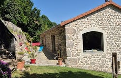 Grandrieu, Occitanie 48600