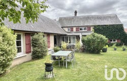 Montchevreuil, Hauts-de-France 60240