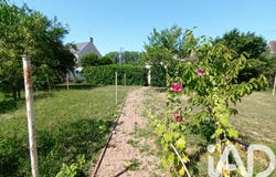 Seigy, Centre-Val de Loire 41110