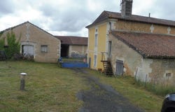 Siorac-de-Ribérac, Aquitaine 24600