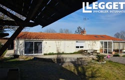 Vouillé-les-Marais, Pays de la Loire 85450