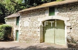 La Roche-Posay, Poitou-Charentes 86270