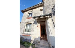 Libourne, Aquitaine 33500