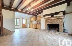 Le Plessis-Dorin, Centre-Val de Loire 41170