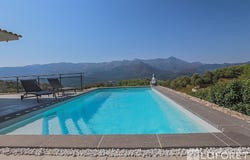 MONTICELLO, Corsica 20220