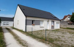 Châlette-sur-Loing, Centre-Val de Loire 45120