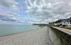 Veulettes-sur-Mer, Upper Normandy 76450