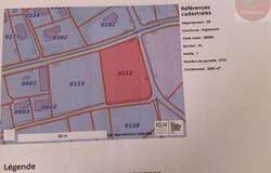 Aigremont, Gard 30350
