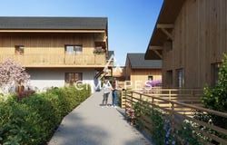 Morzine (Avoriaz), Rhône-Alpes 74110