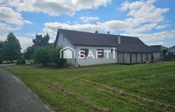 Tronchy, Bourgogne 71440