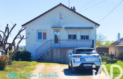 Brevans, Bourgogne-Franche-Comté 39100