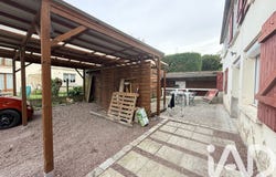 Monneville, Hauts-de-France 60240