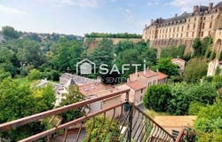 Thouars, Poitou-Charentes 79100
