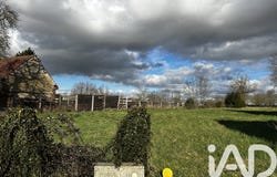 Francières, Hauts-de-France 60190