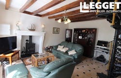 Charnizay, Centre-Val de Loire 37290