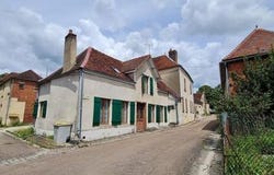 Ervy-Le-Chatel, Champagne-Ardenne 10130