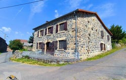 Salettes, Haute-Loire 43150