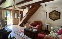 Domps, Haute-Vienne
