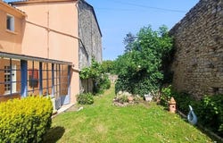 Saint-Loup-Lamairé, Poitou-Charentes 79600