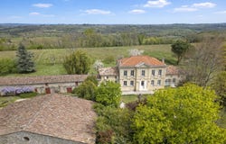 Pujols, Aquitaine 33350