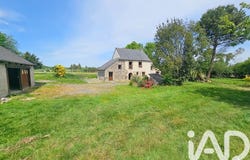 Éréac, Brittany 22250