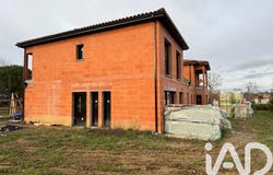 SAINT-GENIES-BELLEVUE, Occitanie 31180