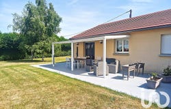 Autrey-lès-Gray, Bourgogne-Franche-Comté 70100