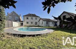 Olivet, Centre-Val de Loire 45160
