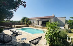 Salazac, Occitanie 30760