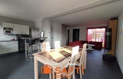 Saint-Chamond, Rhône-Alpes 42400