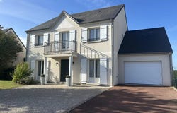 Ormes, Loiret 45140