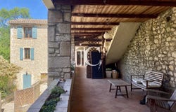 Barjac, Languedoc-Roussillon 30430