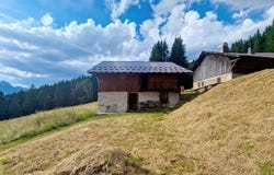 Bonnevaux, Haute-Savoie 74360