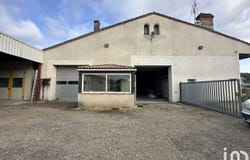 SAINTE-BAZEILLE, Nouvelle-Aquitaine 47180