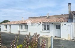 Saint-Michel-En-l'Herm, Pays de la Loire 85580