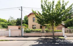 Bron, Rhône-Alpes 69500