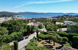 Cavalaire-sur-Mer, Provence-Alpes-Côte d'Azur 83240