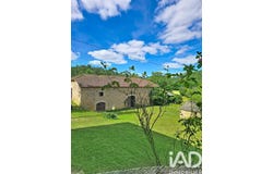 Les Junies, Occitanie 46150