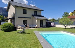 Vif, Isère 38450