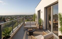 Louvres, Île-de-France 95380