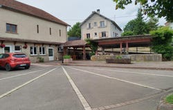 Secenans, Franche-Comté 70400