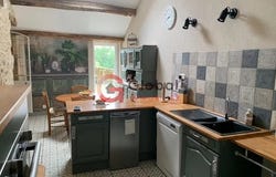 La Croisille-sur-Briance, Haute-Vienne 87130