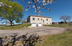 Lapenche, Tarn-et-Garonne 82240